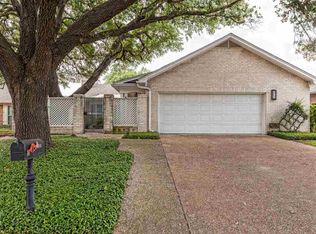 4106 Old Mill Rd, Waco, TX 76710