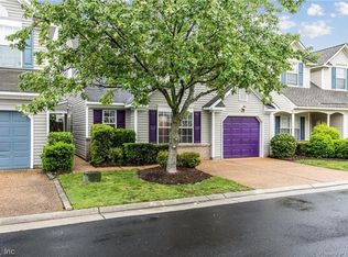 14 Bluesage Path, Hampton, VA 23663