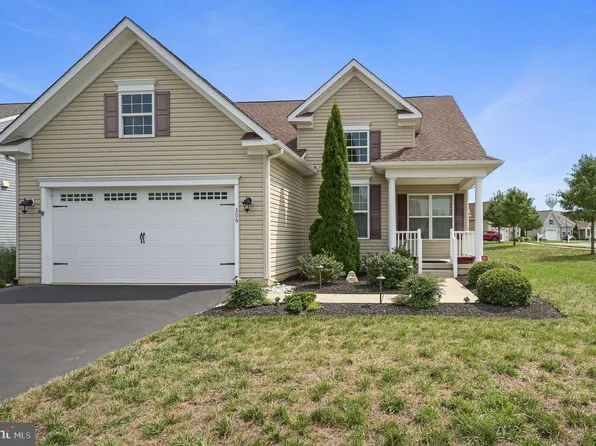 306 Nicklaus Ln, Magnolia, DE 19962