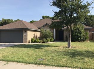 1709 E Pine Ave, Midland, TX 79705