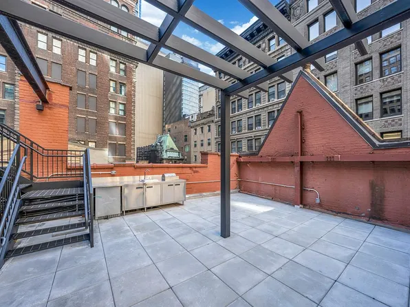 14 Maiden Ln #Penthouse, New York, NY 10038