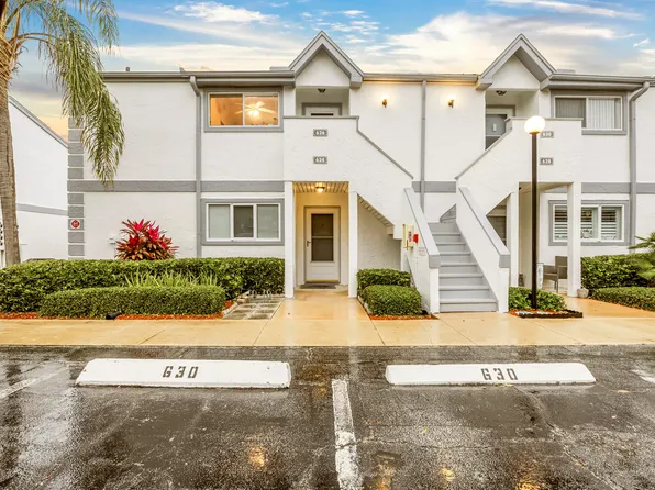 624 Beach Park Ln #V265, Cape Canaveral, FL 32920