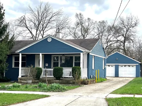 1321 Gartland Avenue, Janesville, WI 53548