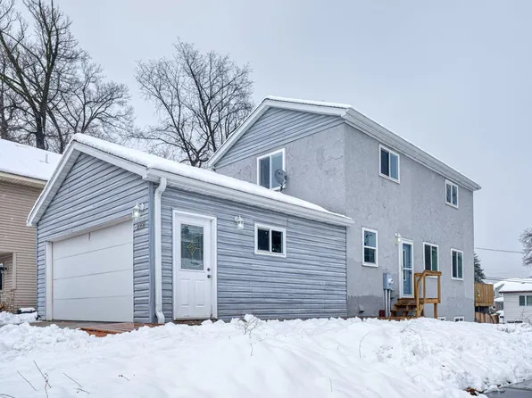 2356 Ives Ln N, Plymouth, MN 55441