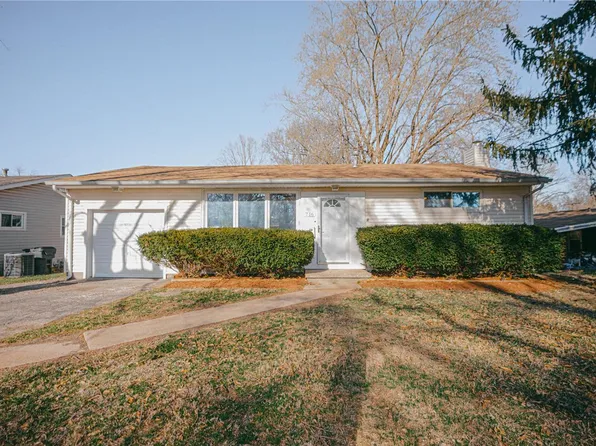 716 S Pennsylvania Ave, Belleville, IL 62220