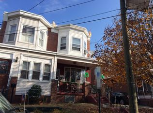 921 Bergen St, Gloucester City, NJ 08030