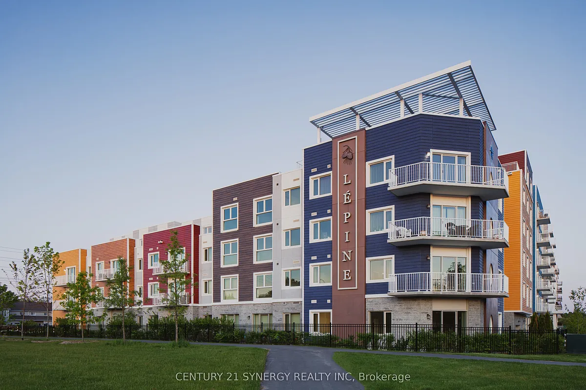 Building Photo - 1088 Maritime Way #209