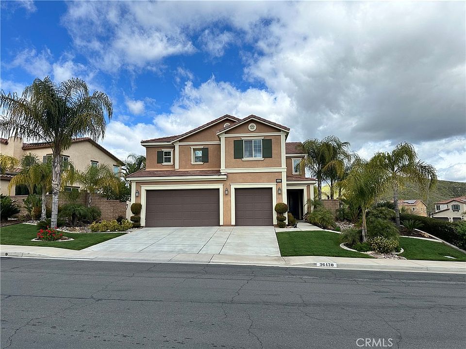 1st image of 36420 Yarrow Ct
