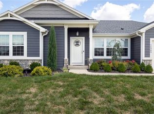 16909 Meadow Creek Cir, Belton, MO 64012