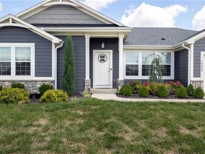 16909 Meadow Creek Cir, Belton, MO, 64012