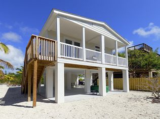 639 Powell Rd, Little Torch Key, FL 33042