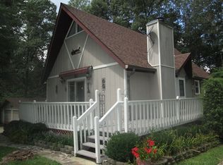 81 Meadow Ln, Franklin, NC 28734