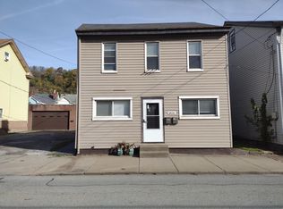 1850 Main St FLOOR 2, Pittsburgh, PA 15215