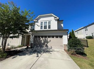 1023 Saffron Loop, Durham, NC 27713