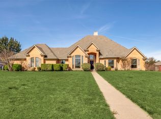 3951 Joe Wilson Rd, Midlothian, TX 76065