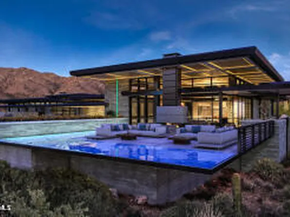 41927 N SAGUARO FOREST Drive #107, Scottsdale, AZ 85262