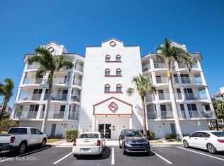 8922 Laguna Ln UNIT 501, Cape Canaveral, FL 32920
