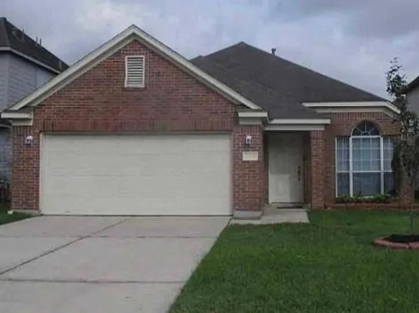 22531 Goss Spring Ct, Spring, TX 77373