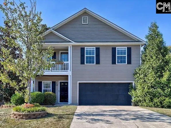 209 Eagle Pointe Dr, Chapin, SC 29036