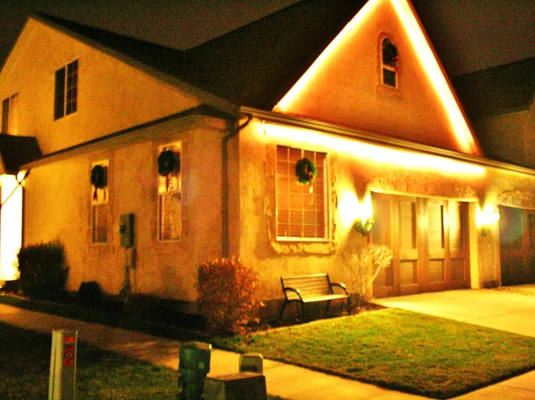 3006 E Somerset Dr, Spanish Fork, UT 84660