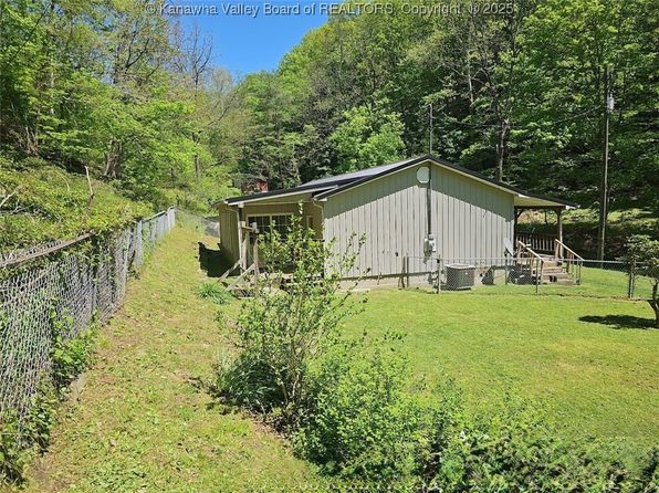 10 1/2 Herman Rd, Pt Pleasant, WV 25550