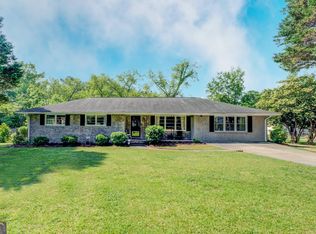 5327 David Cir SE, Covington, GA 30014