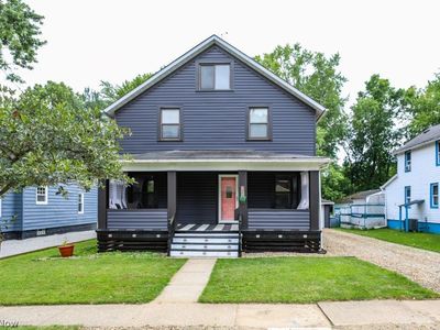 726 E Spruce Ave, Ravenna, OH, 44266