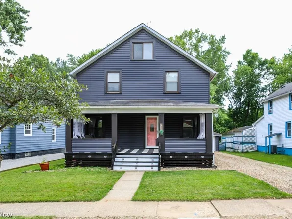 726 E Spruce Ave, Ravenna, OH 44266