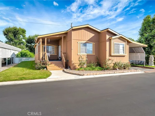 21220 Willow Weed Way, Canyon Country, CA 91351
