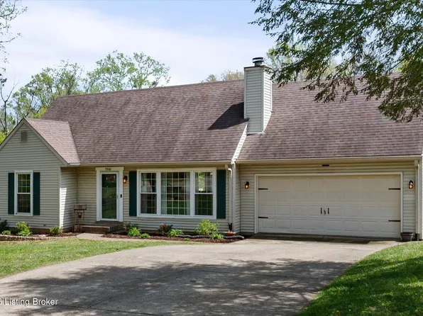7310 Wood Rock Rd, Louisville, KY 40291