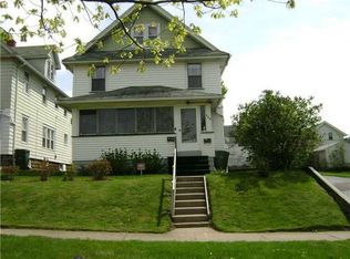 495 Pullman Ave, Rochester, NY 14615