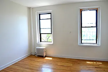 Rented by Living New York