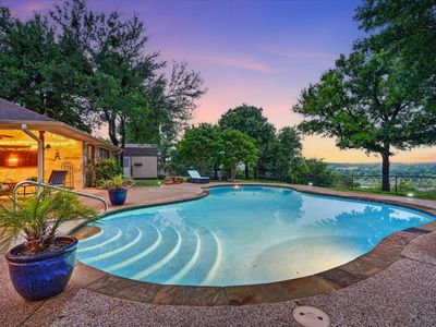 85 Crown Rd, Willow Park, TX, 76087