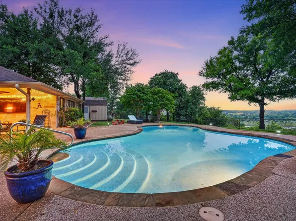 85 Crown Rd, Willow Park, TX 76087