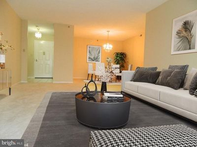 15107 Interlachen Dr #2-908, Silver Spring, MD, 20906