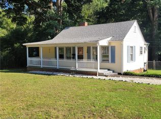 1237 Winslow Ave, Asheboro, NC 27205