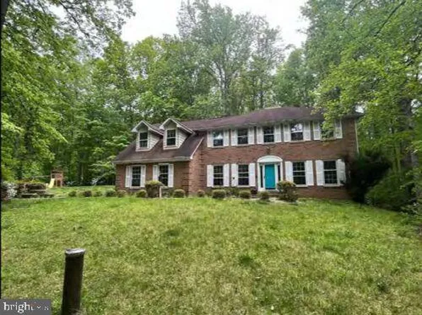 13920 Dave Dr, Nokesville, VA 20181