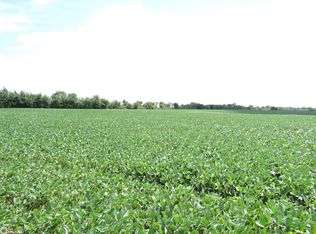 223A 70th St, Clio, IA 50052