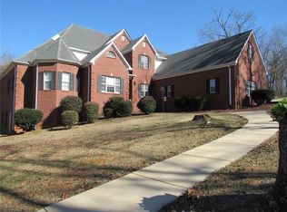 240 W Miles Rd, Carrollton, GA 30116