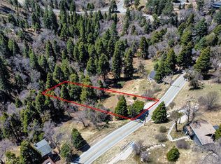 31019 Old City Creek Rd #270, Running Springs, CA 92382