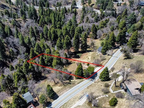 31019 Old City Creek Rd #270, Running Springs, CA 92382