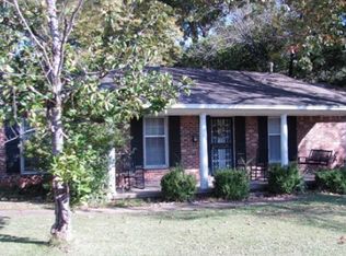 1408 Eckford St, Tupelo, MS 38801