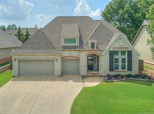 9022 S Fulton Ave, Tulsa, OK 74137