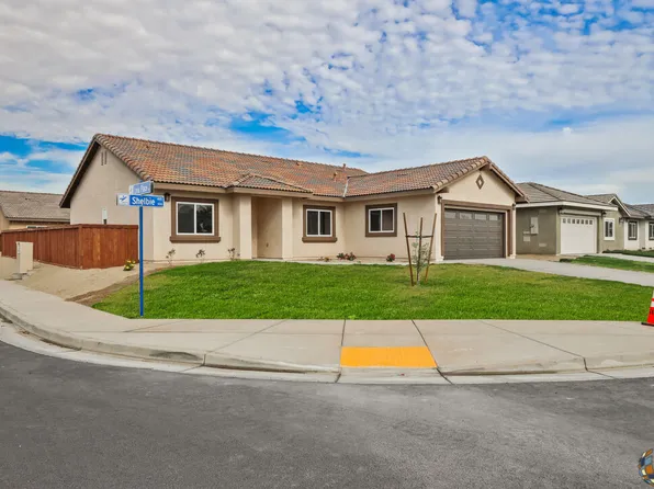 951 Shelbie Ave, Brawley, CA 92227