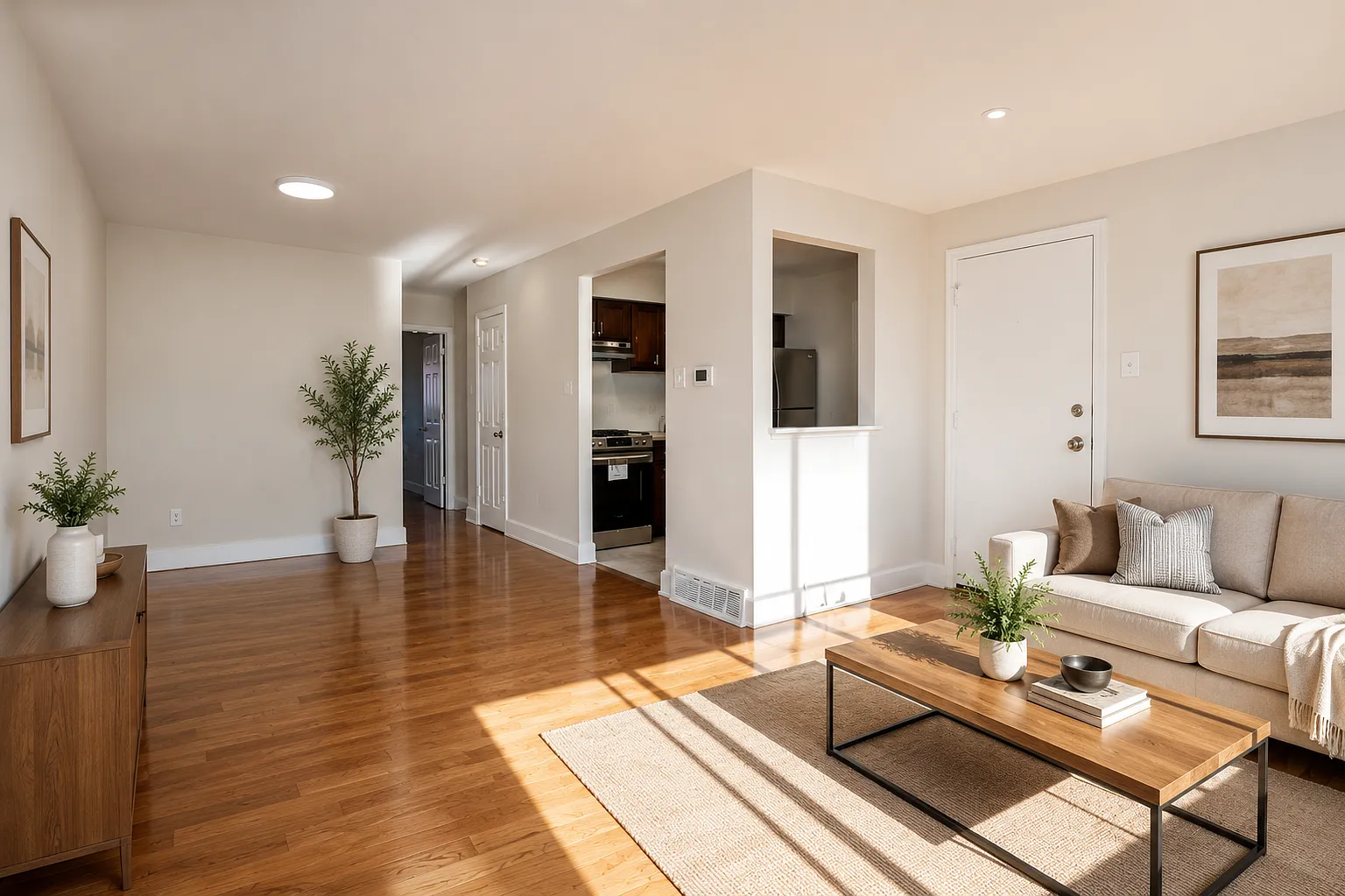 2 bed, 875 sqft, $1,475 — Photo 1