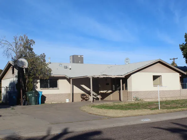 4032 N 80th Ave, Phoenix, AZ 85033