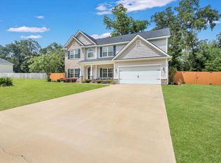 65 Flemington Oaks Dr, Hinesville, GA 31313
