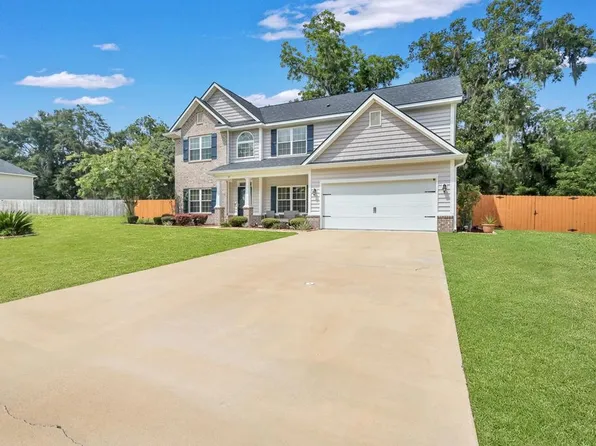 65 Flemington Oaks Dr, Hinesville, GA 31313