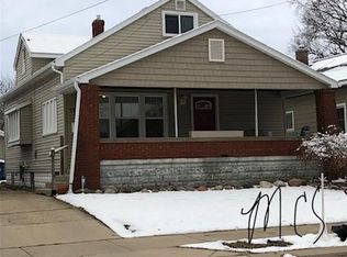 1751 Belden Ave SW, Wyoming, MI 49509