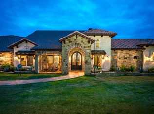 9815 Grand Summit Blvd, Dripping Springs, TX 78620